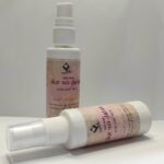 اسپری خوشبو کننده بدن