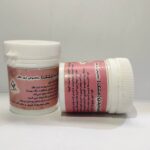 خوشبو کننده بدن مام پودری