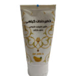 خمیر دندان موزی