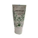 خمیر دندان نعنایی