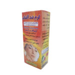 کرم ضد آفتاب (شمس) طبیعی