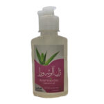 ژل دست و صورت