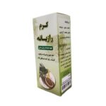 کرم رازیانه