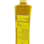 روغن ارده کنجد