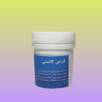 قرص برگ کاسنی