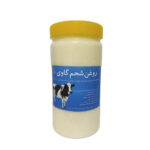 روغن شحم گاوی