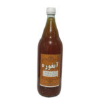 آبغوره طبیعی