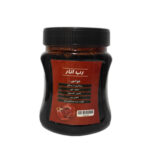 رب انار شیرین