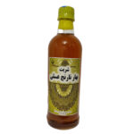 شربت بهارنارنج عسلی