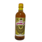 شربت گل محمدی عسلی