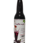 شربت شاتوت عسلی