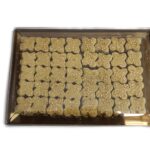 شیرینی نخودچی