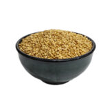 گندم پوست کنده