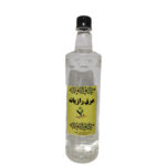 عرق رازیانه