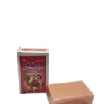 صابون کودک شیر شتر