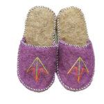 صندل پشمی و نمدی