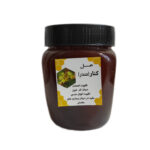 عسل کنار (سدر)