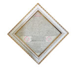 تابلو حرز امام جواد ع