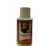 روغن شترمرغ