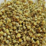 بابونه شیرازی