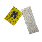 حرز سوره احزاب (بخت گشا)