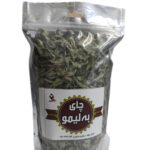 چای به لیمو