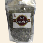 چای بادرنجبویه