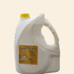 مایع دستشویی