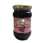 مربا آلبالو