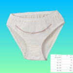 شورت زنانه سایز L