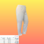 شلوار مردانه سایز L