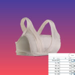 نیم تنه زنانه سایز 80