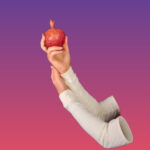 ساق دست زنانه