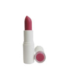 رژلب طبیعی رنگ صورتی