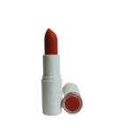 رژلب طبیعی رنگ قرمز