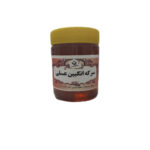 سکنجبین(سرکه انگبین) عسلی